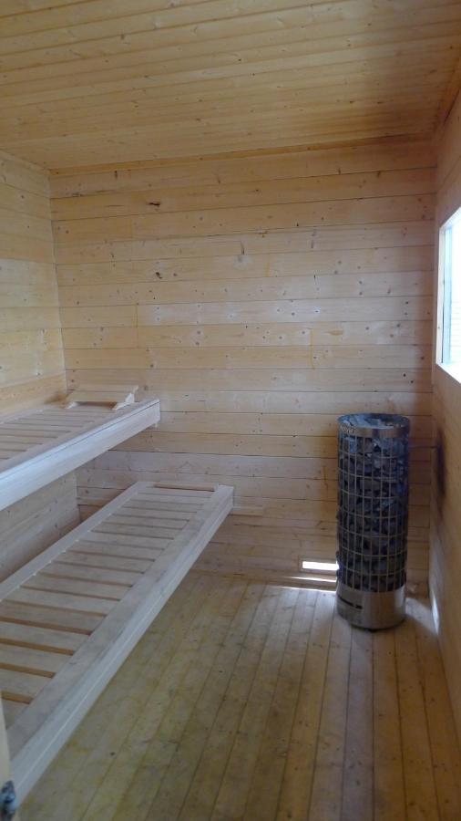 Apartament Loft Grzybowo  Eksteriør bilde